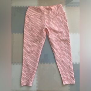 Guru Active Leggings NWOT size L
